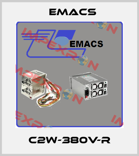 C2W-380V-R Emacs