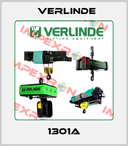 1301A Verlinde