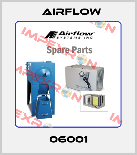 06001 Airflow