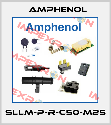 SLLM-P-R-C50-M25 Amphenol