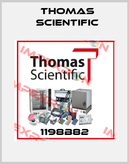 1198B82 Thomas Scientific