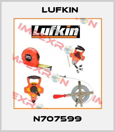 N707599 Lufkin