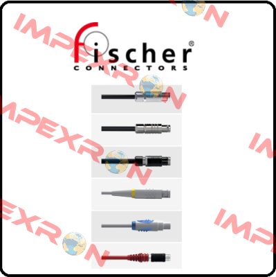 SE1051 Fischer Connectors