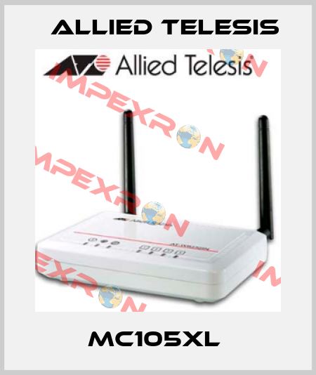 MC105XL  Allied Telesis
