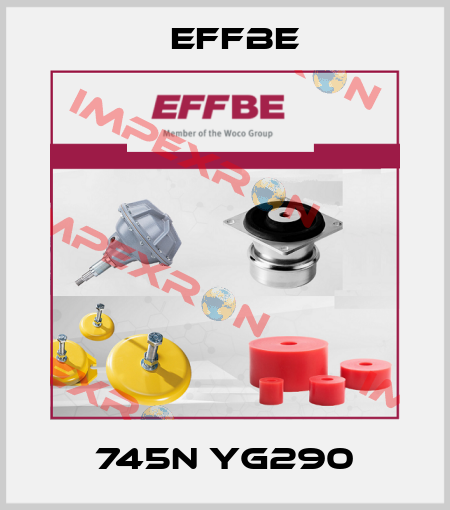 745N Yg290 Effbe
