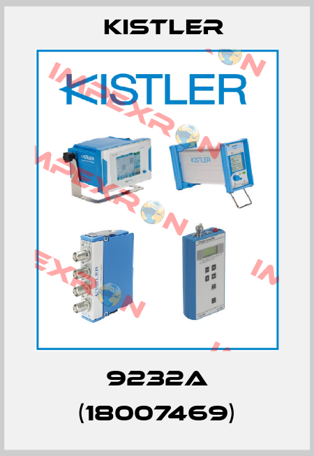 9232A (18007469) Kistler