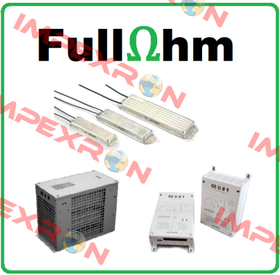 MCRA 150W  Fullohm