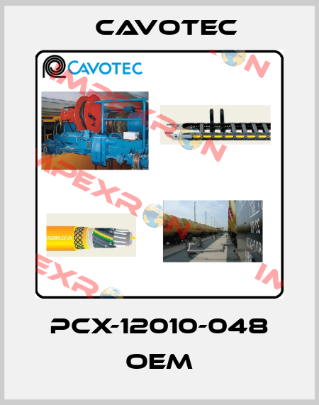 PCX-12010-048 oem Cavotec