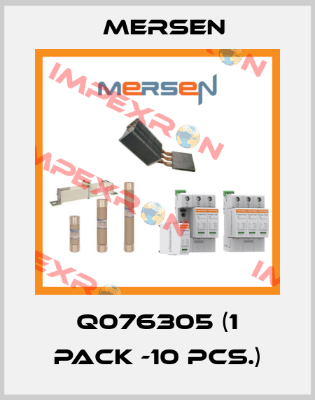Q076305 (1 pack -10 pcs.) Mersen