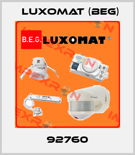 92760 LUXOMAT (BEG)