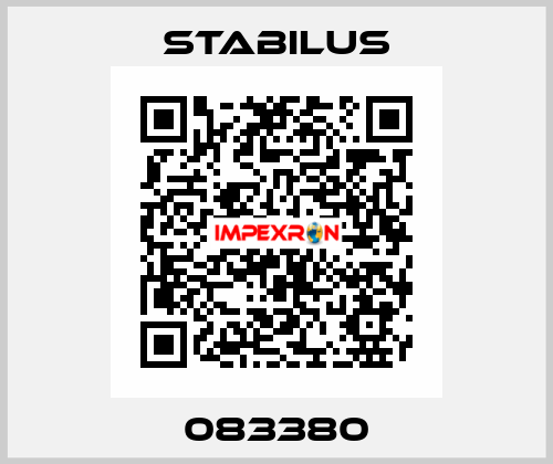 083380 Stabilus