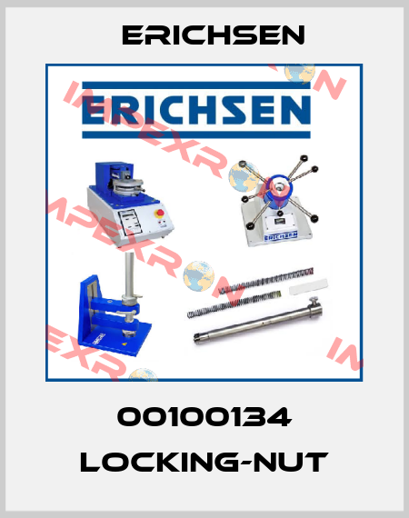 00100134 Locking-Nut Erichsen