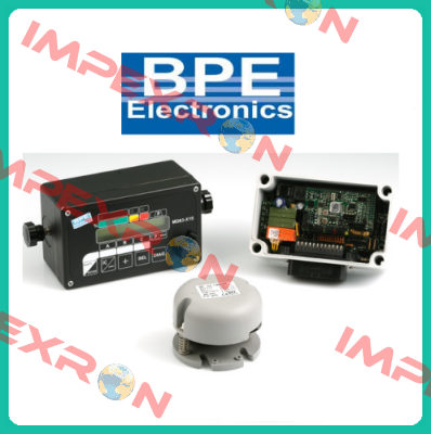 7.630.177 BPE Electronics (Dana Brevini Group)