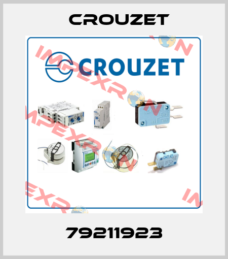 79211923 Crouzet