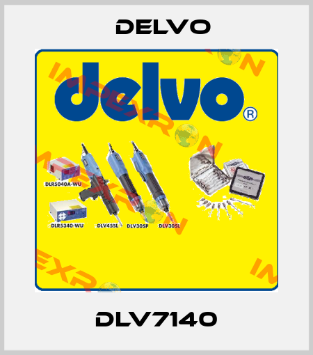 DLV7140 Delvo
