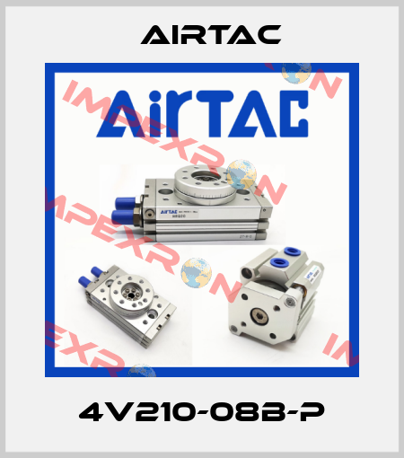 4V210-08B-P Airtac