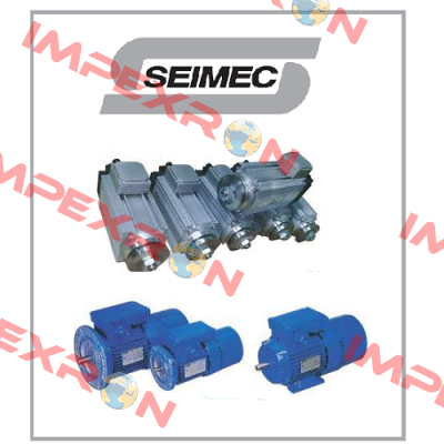 HB 112MB 2 220.440-60 B3/B5 Seimec (Rossi)