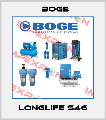 Longlife S46 Boge