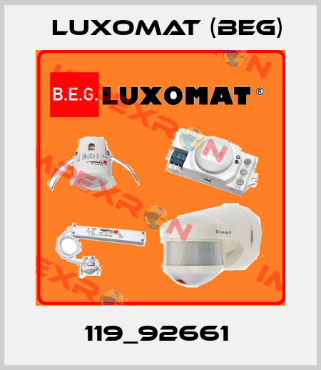 119_92661  LUXOMAT (BEG)