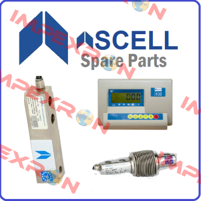 116100 / IBM 10kg C3 Ascell Sensor