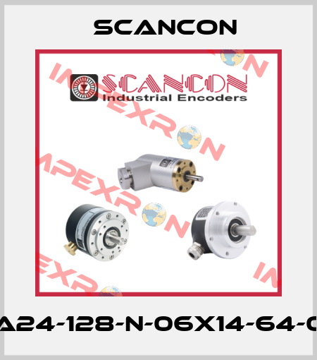 SCA24-128-N-06x14-64-01-S Scancon