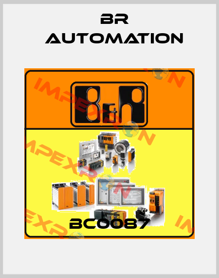 BC0087 Br Automation