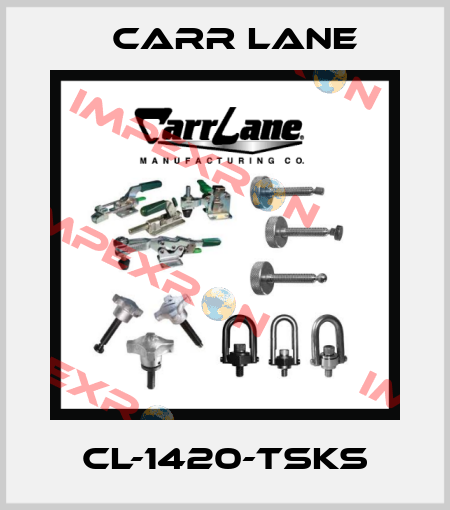 CL-1420-TSKS Carr Lane