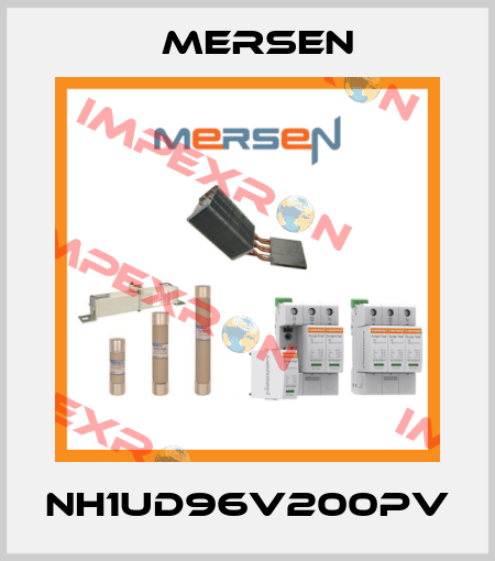 NH1UD96V200PV Mersen