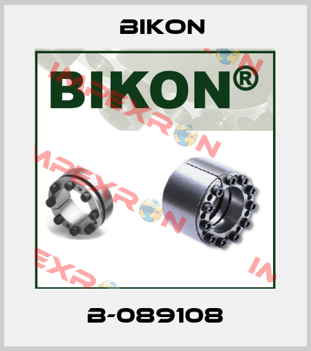 b-089108 Bikon