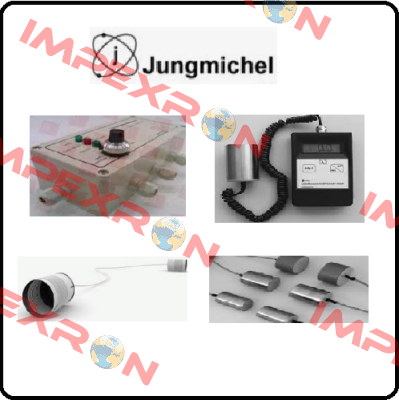 Sensor receiver for S3.0 Jungmichel