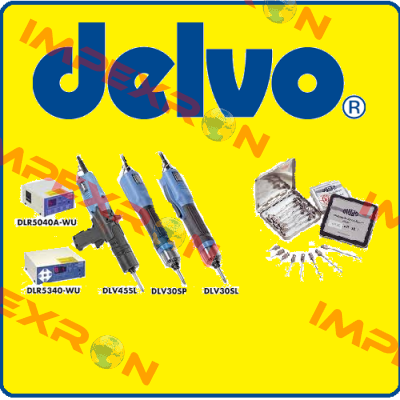 DLV7550-MKE (TD00130) Delvo