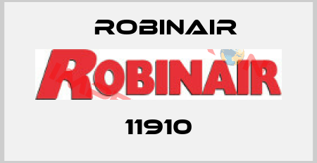 11910 Robinair