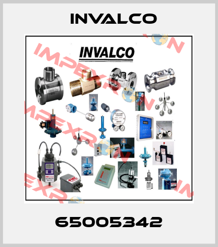 65005342 Invalco