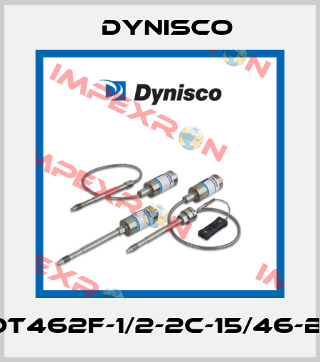 MDT462F-1/2-2C-15/46-B171 Dynisco