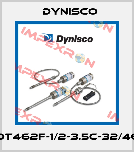 MDT462F-1/2-3.5C-32/46A Dynisco