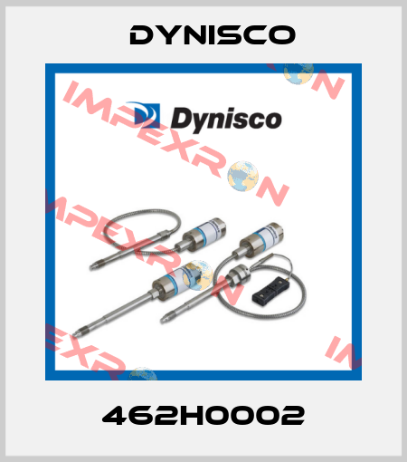 462H0002 Dynisco