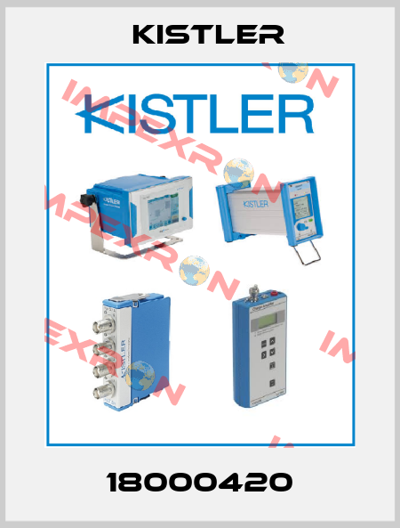 18000420 Kistler