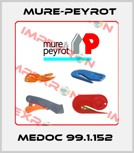 MEDOC 99.1.152  Mure-Peyrot