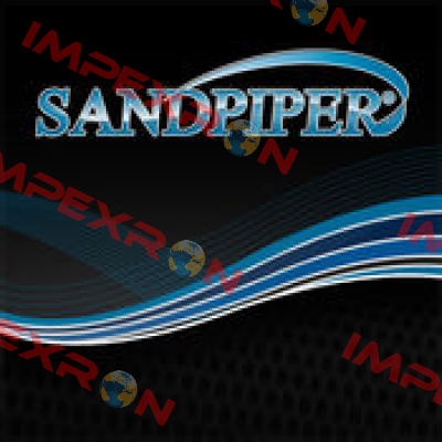 membrans for pump  Sandpiper