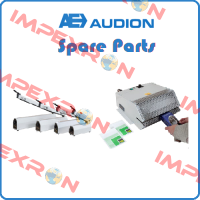 METAL BLADE  Audion Elektro