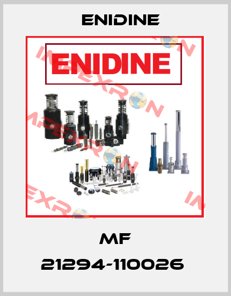 MF 21294-110026  Enidine