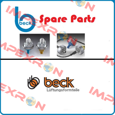 901.51 (OEM) Beck