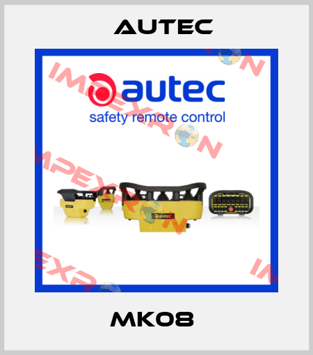 MK08  Autec