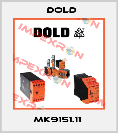 MK9151.11  Dold