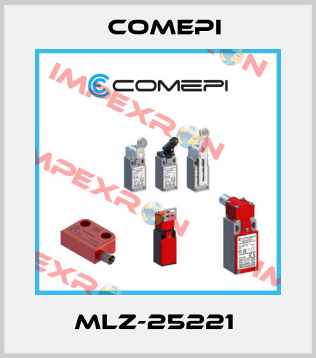 MLZ-25221  Comepi