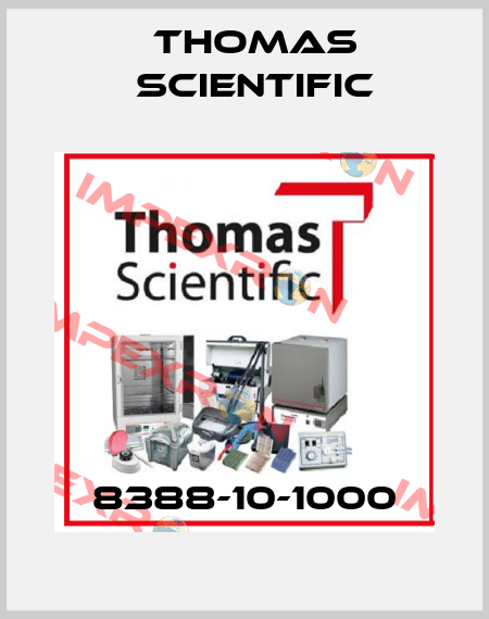 8388-10-1000 Thomas Scientific