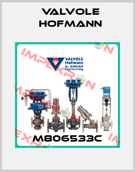 M806533C Valvole Hofmann