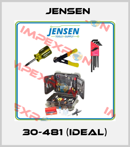 30-481 (Ideal) Jensen