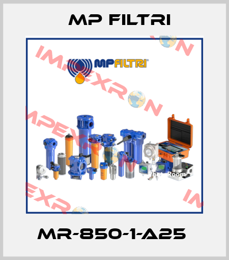 MR-850-1-A25  MP Filtri