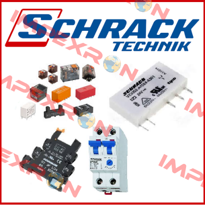 MT3330C4  Schrack